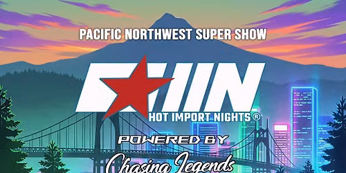 HIN Oregon SAT August 15, 2026