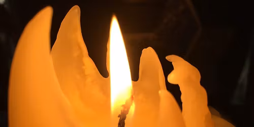 Even in Darkness \u2013 a Pre Advent Retreat with Helen Evans & Demelza Henderson