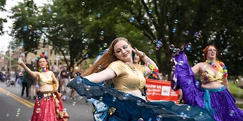 Anam Cara Dance Spring Showcase