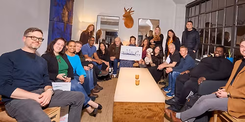 Portland Small Business Network \ud83c\udf78 ClarkLewisPDX