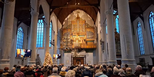 Oranjeconcert Arjen Leistra