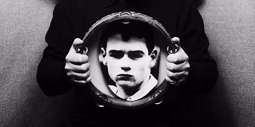 Steve Mason: In Conversation + Signing