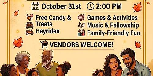 Harvest Festival