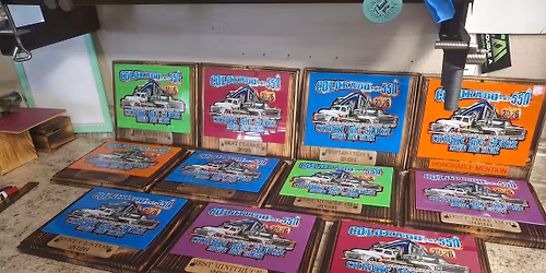 colorado hwy550 show and shine 