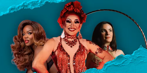 Fringe Festival Launch Variety Show