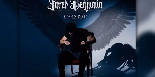 Jared Benjamin
