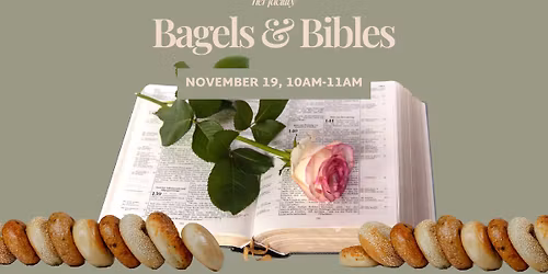 Bagels & Bibles 