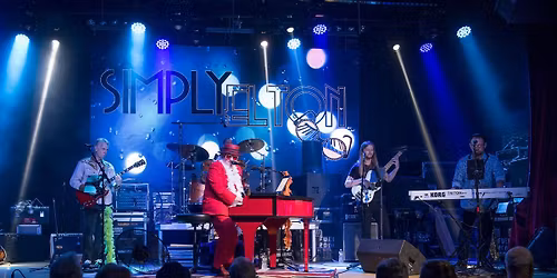 Piano Men - A Night of Billy Joel and Elton John at Frankie\u2019s Blue Room