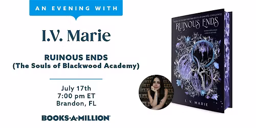 An Evening with I.V. Marie