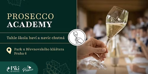 PROSECCO ACADEMY