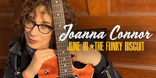 Joanna Connor