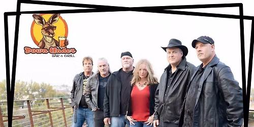 Cover That Rocks Down Under