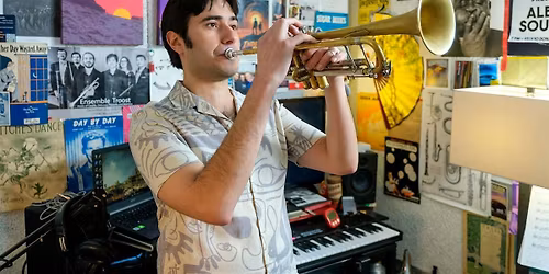 2026 Open Studios with Charlotte Street Studio Residents