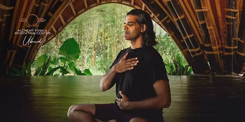 Yoga Nidra with Rajiv 