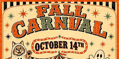 Fall Carnival 2026