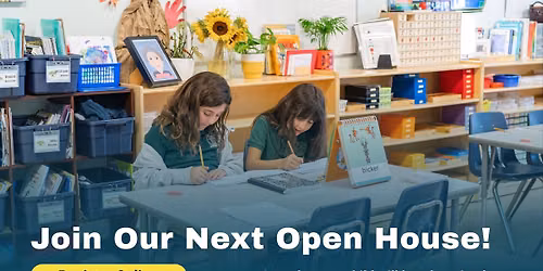 Join us for our GA Pre-K Information Night!