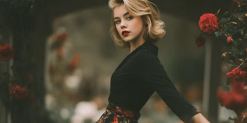 Classic Circle Skirt Sewing Class 3-Week Series