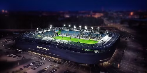 Sylwester (2025) Lublin