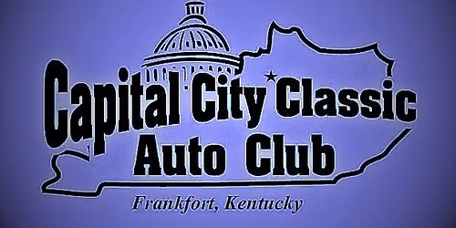 Monthly Meeting- Capital City Classic Auto Club 