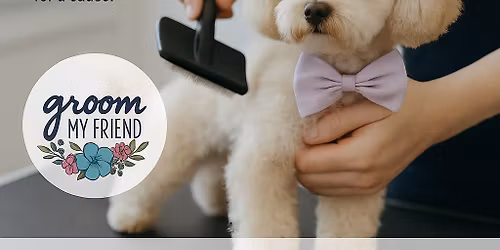 Bark for Becker Big Lake Fundraiser