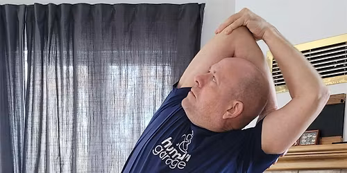 Human Garage - Lib\u00e9rez vos fascias!