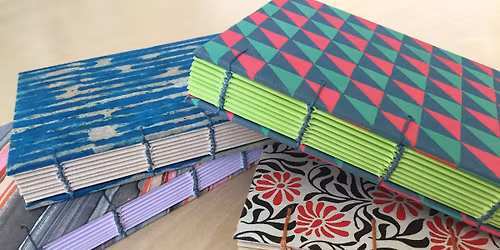 Bookbinding Workshop