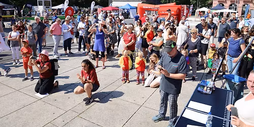 Meile des Sports 2026