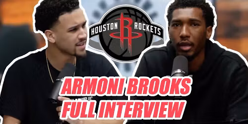 You Should Know Podcast - Houston