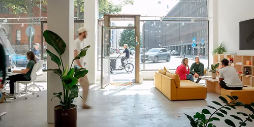 Services, co\u00fbts, data : Quelle \u00e9quation va red\u00e9finir le bureau de demain ?