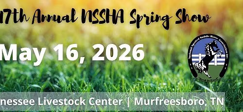 47th Annual Spring Show 