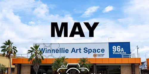 Darwin Camera Club - May Club Meeting