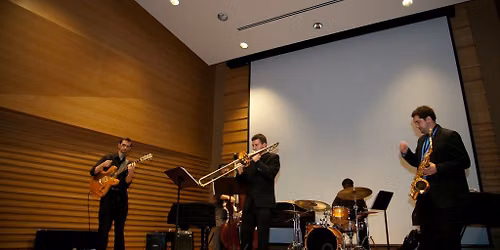 USF Jazztet & Latin Jazztet