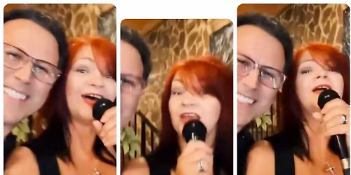 Holiday Season with Autumn Falls Entertainment at La Dolce Casa, Tamaqua 