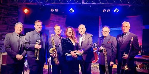 Concerts in the Park-Sincerely Sinatra\/Close to Karen