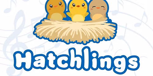 Hatchlings Parent Workshop at Gaithersburg Library