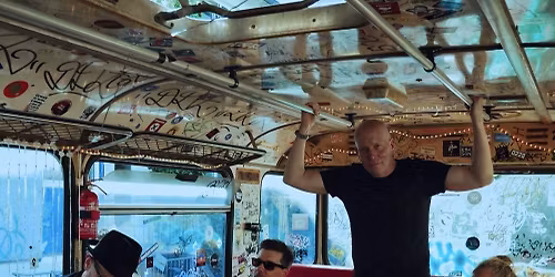 zeitgenossen - live im namenlos (bonn) - support: jolante