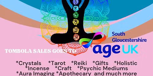 Alternative & Wellbeing Event