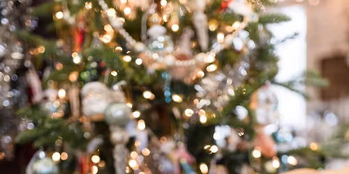 Final Holiday Vendor Event of 2025; December 20th