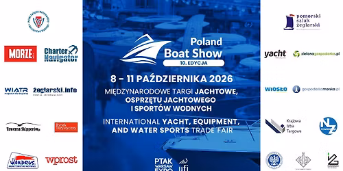 Poland Boat Show 2026
