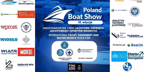 Poland Boat Show 2026