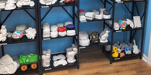 Magical Monday Paint Night