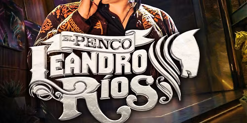 Leandro Rios y 360 Band