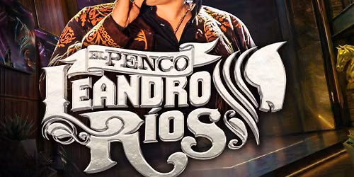 Leandro Rios y 360 Band