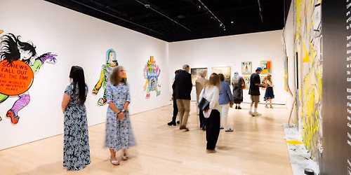 Summer Teachers Institute: Artful Design