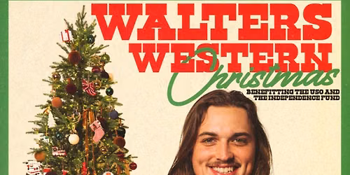 Its A USO Christmas at Strand Theater Zelienople