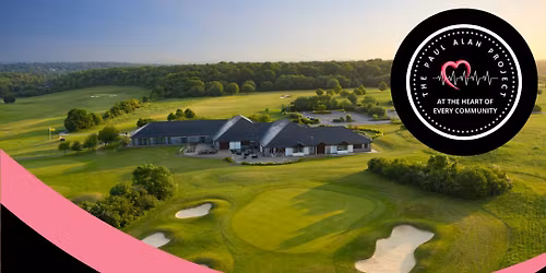 The Paul Alan Parish Golf Day 2026