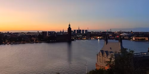 S\u00f6ders h\u00f6jder med Peter Frisk