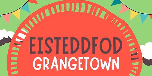 Eisteddfod Grangetown 