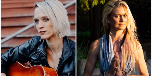 Yoga + Live Music: Try Softer at West Asheville Yoga