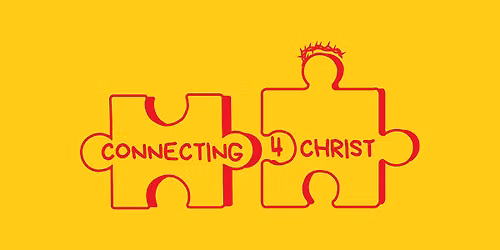 Connecting 4 Christ: Bible Talks - A Christian Discussion Based Gathering